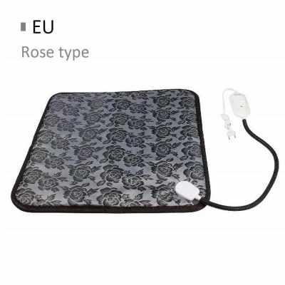 Pet Dog Cat Heating Pad Waterproof Warmer Mat Bed for Dogs ...