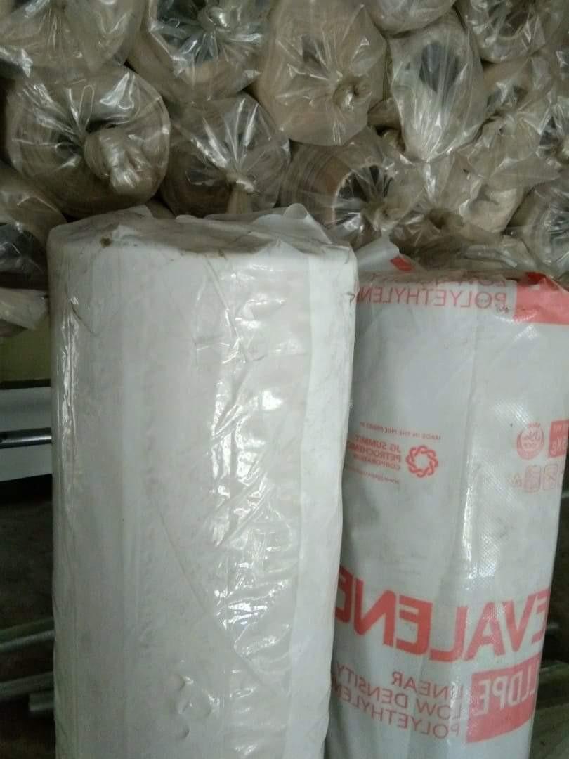 POLYETHYLENE PE SHEET, Commercial & Industrial, Construction Tools