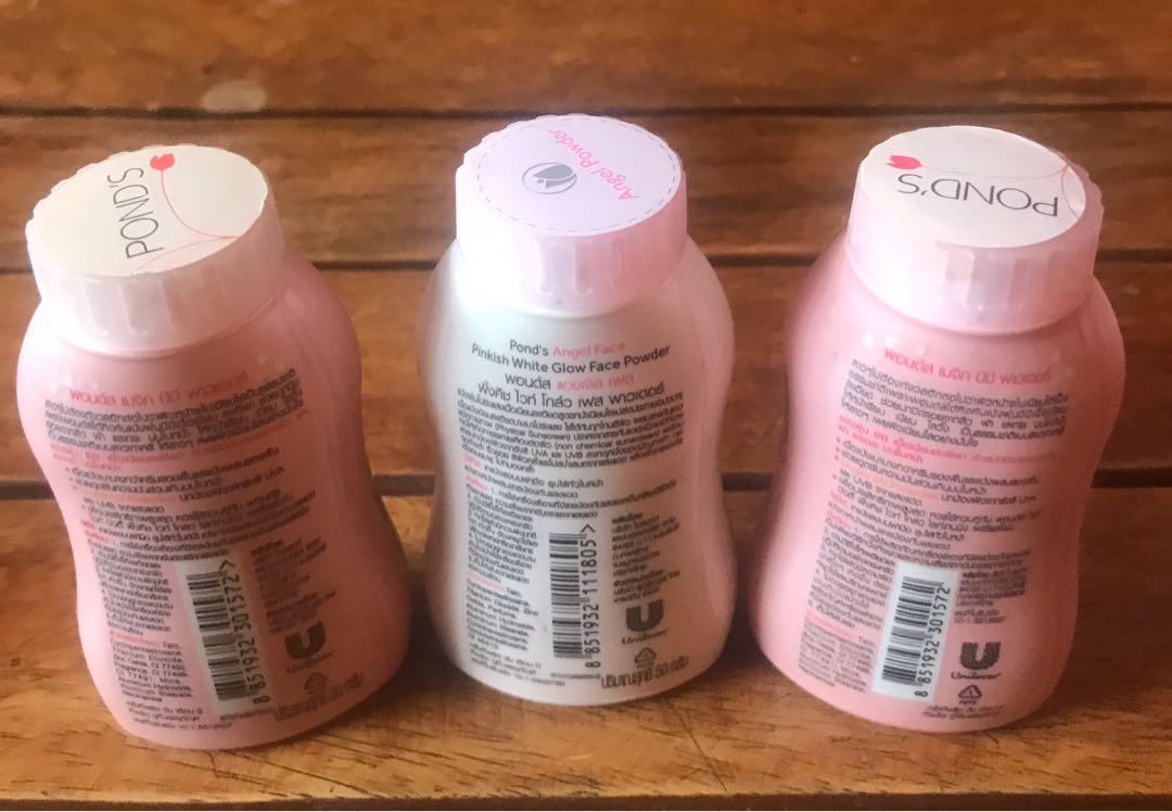 Ponds BB Cream Magic Powder (Category: Face Care) located in San Pedro. Submitted by travelfashionista (Listing ID 276985382, Image 2). Description: Ponds BB Cream Magic Powder New, Never Used Packed & Sealed Price: P80 each.