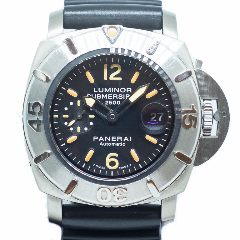 panerai 2500m