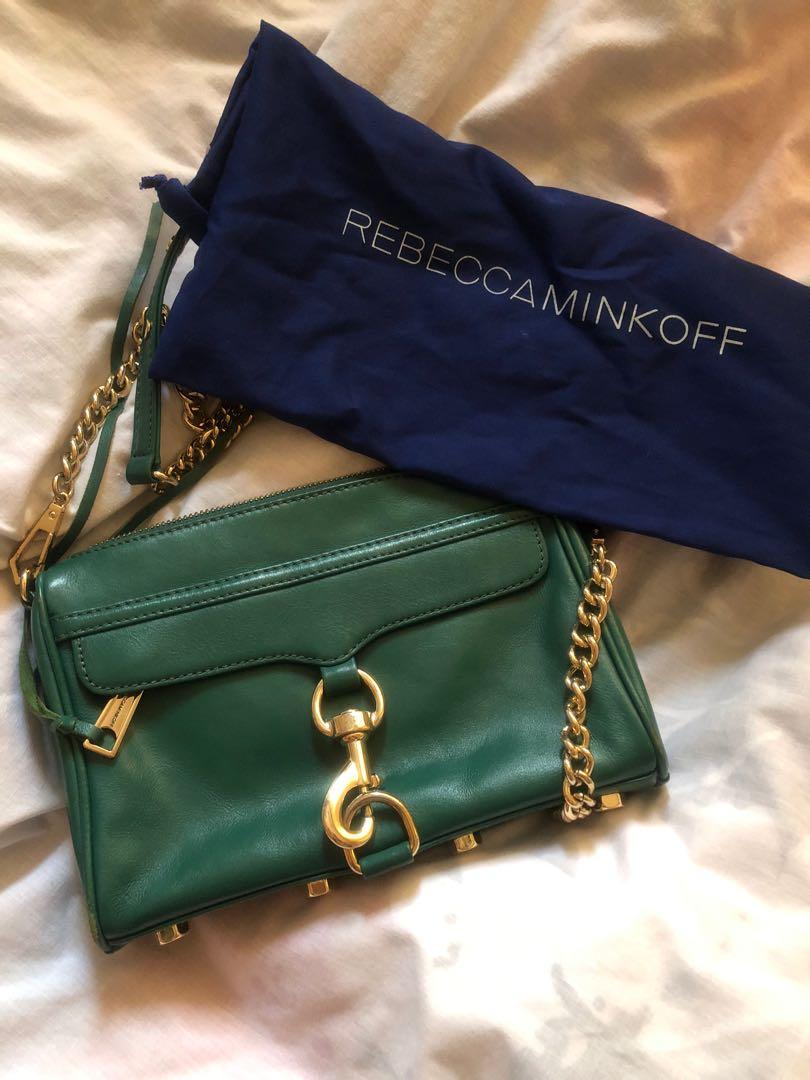 rebecca minkoff purses