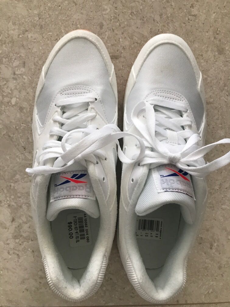 Reebok classic on sale torch hex