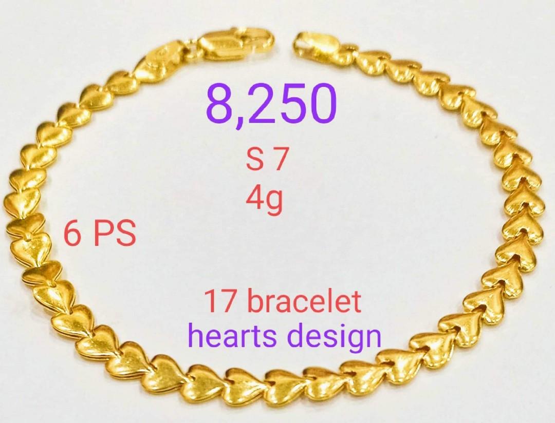 Resibo For Sale Cebu, Women's Fashion, Jewelry & Organizers, Bracelets