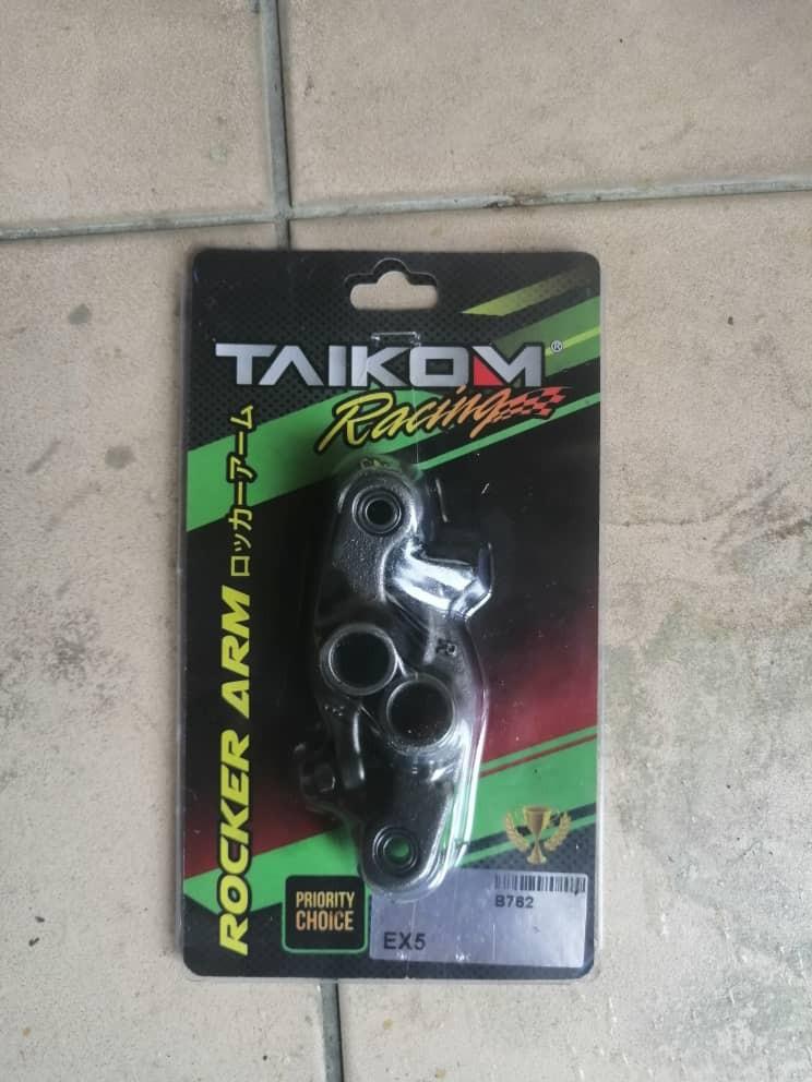 Head racing taikom shop ex5