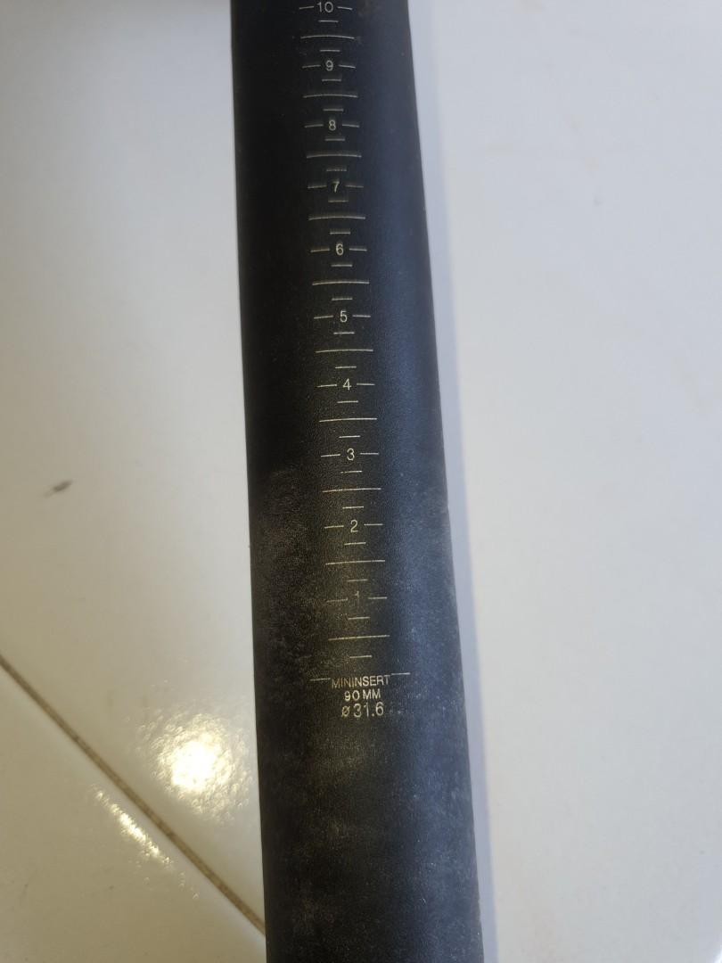 Saddle Post, Sports Equipment, Bicycles u0026 Parts, Parts