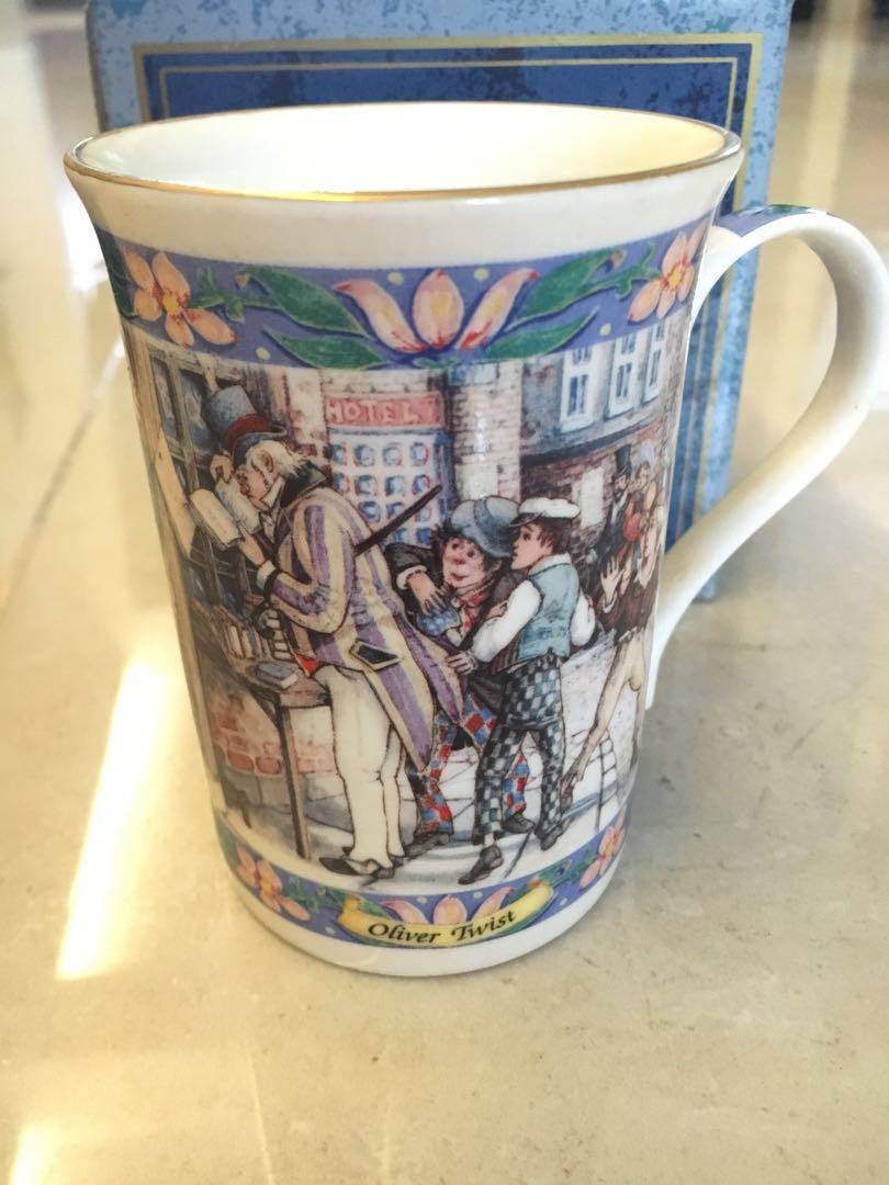 Sadler classic collection, Hobbies & Toys, Memorabilia & Collectibles