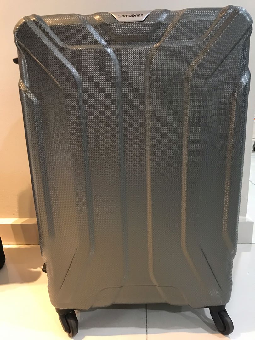Samsonite englewood 25 discount