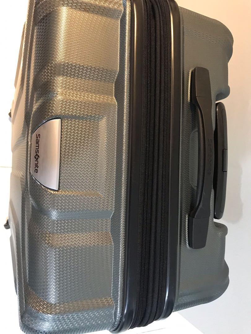 Samsonite englewood 25 discount