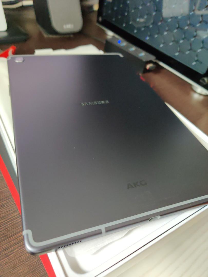 tab s5e wifi only