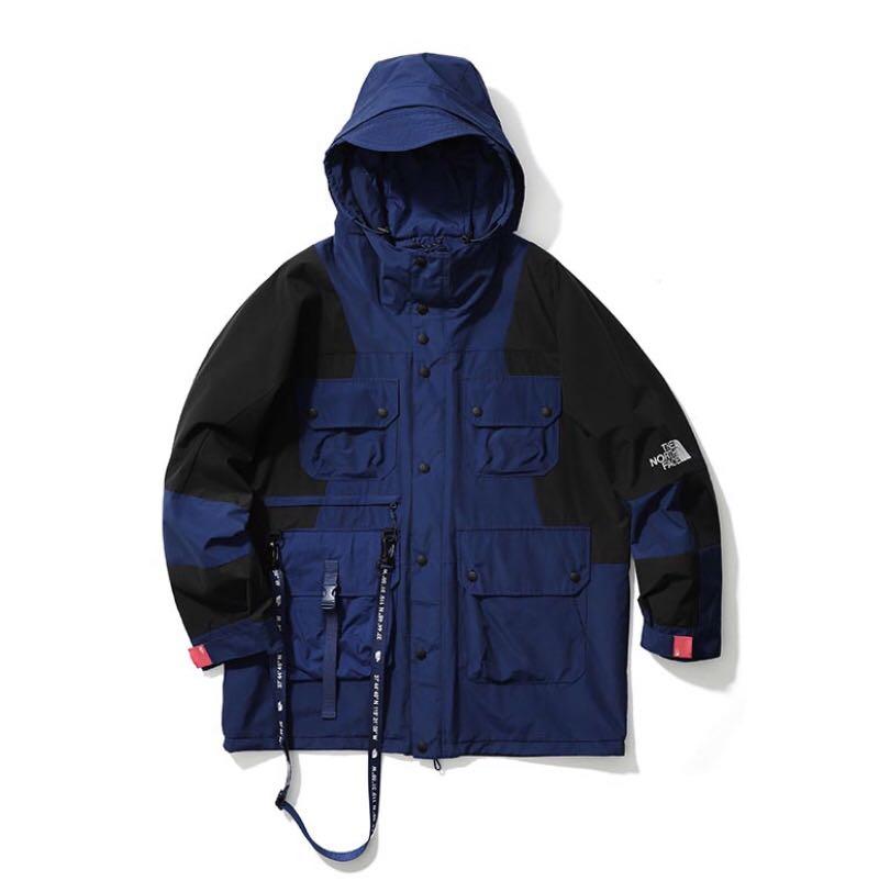 places that sell the north face