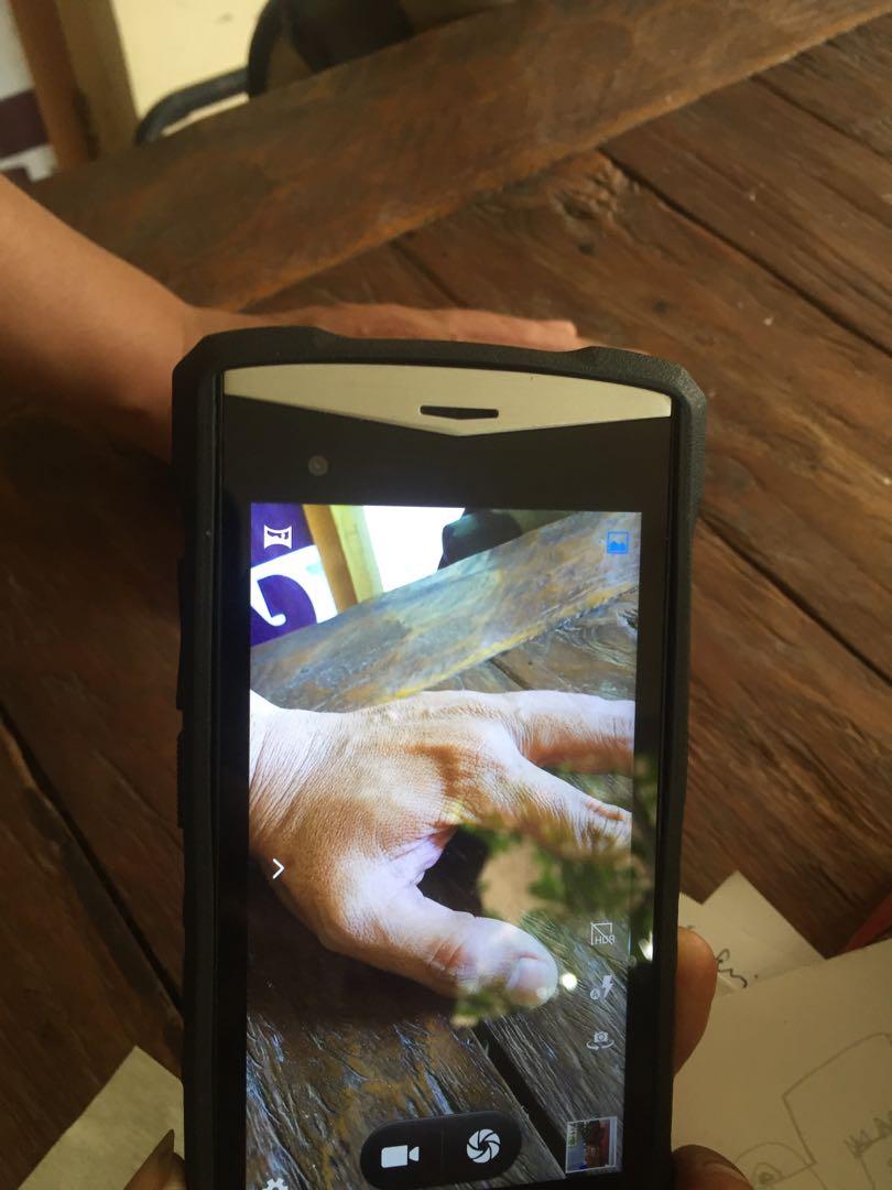 SF Hp Scan barcode/ QR, Telepon Seluler & Tablet, Ponsel Android