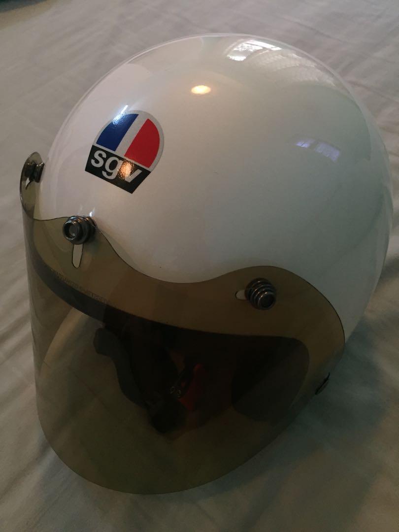 Bob heath shop visor