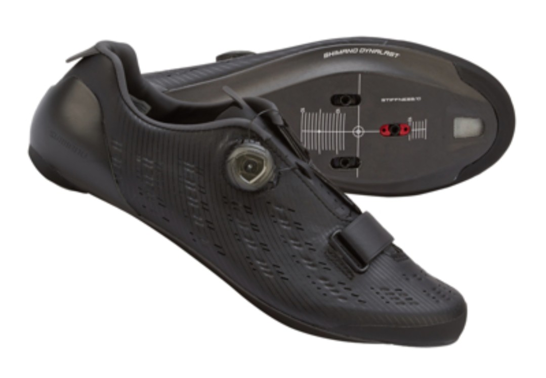shimano carbon road shoes