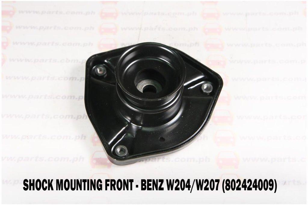 Shock Mounting Front Amp Rear For Volvo Audi Land Rover Bmw