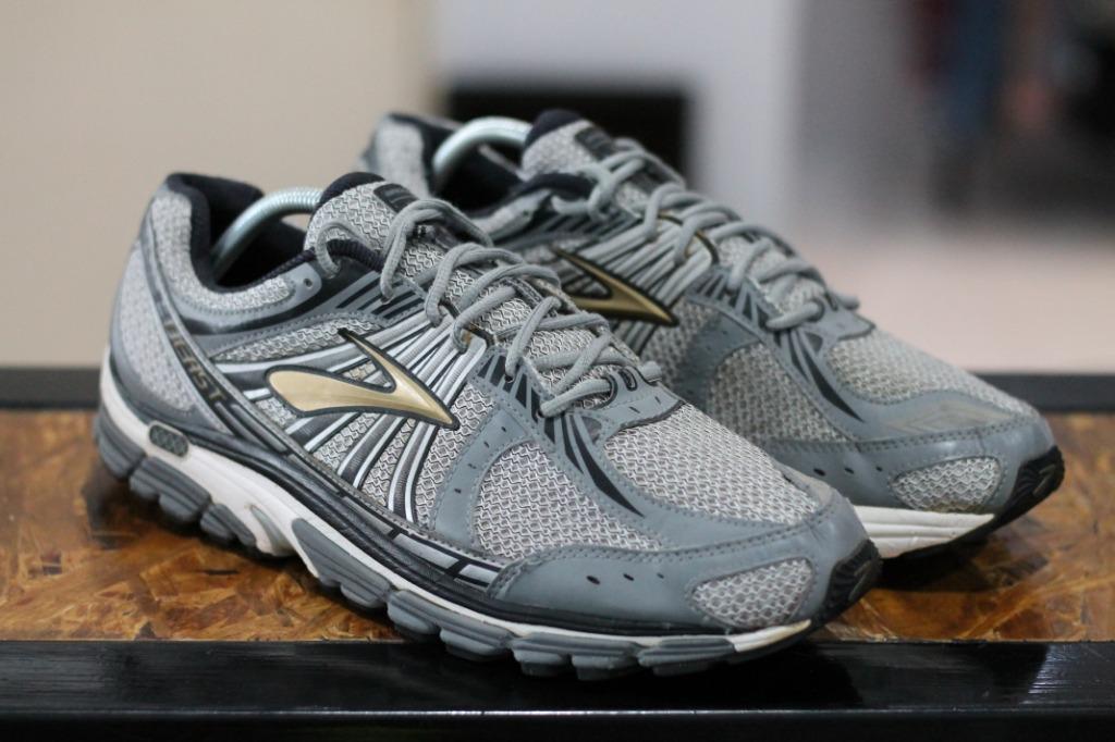 Brooks beast size 11 clearance