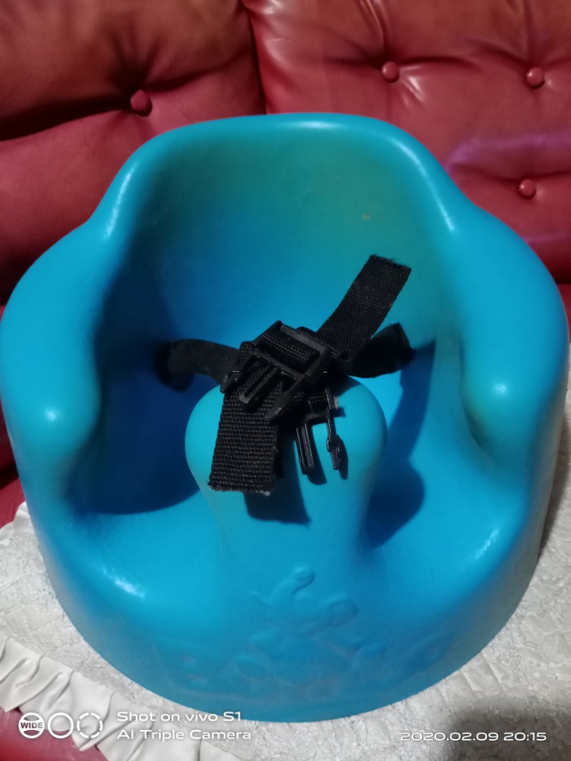 baby rubber chair
