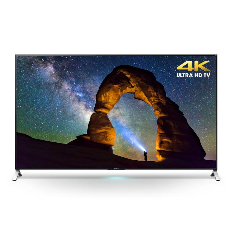 Sony Xbr 65x900c Bravia Xbr X900c Series 65 3d Led Tv Home