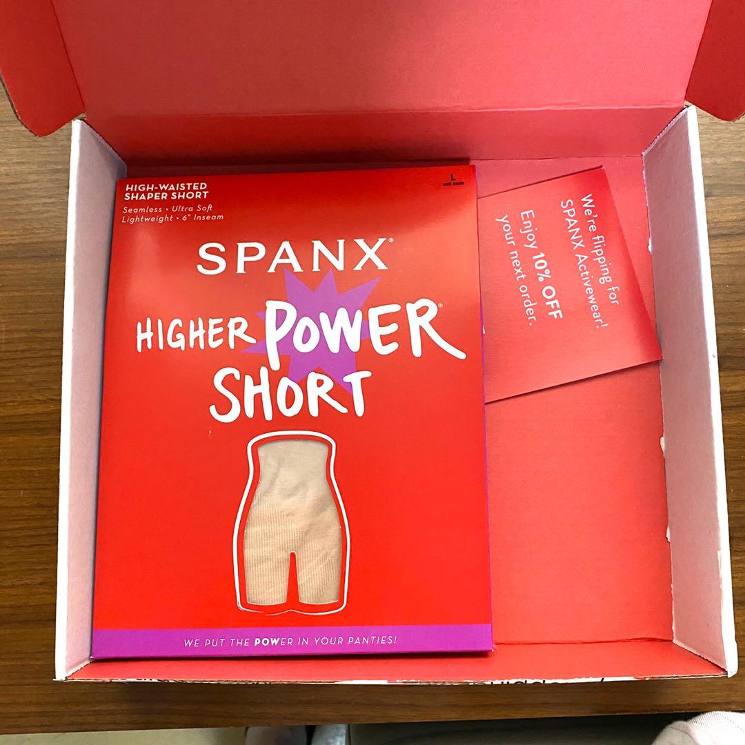 Spanx Packaging atelier yuwa ciao jp