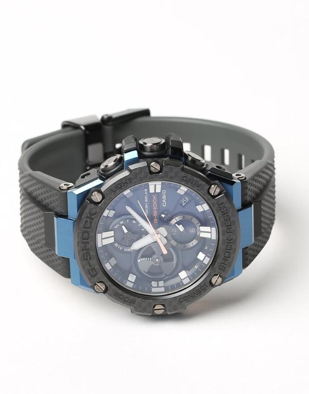 casio origin country