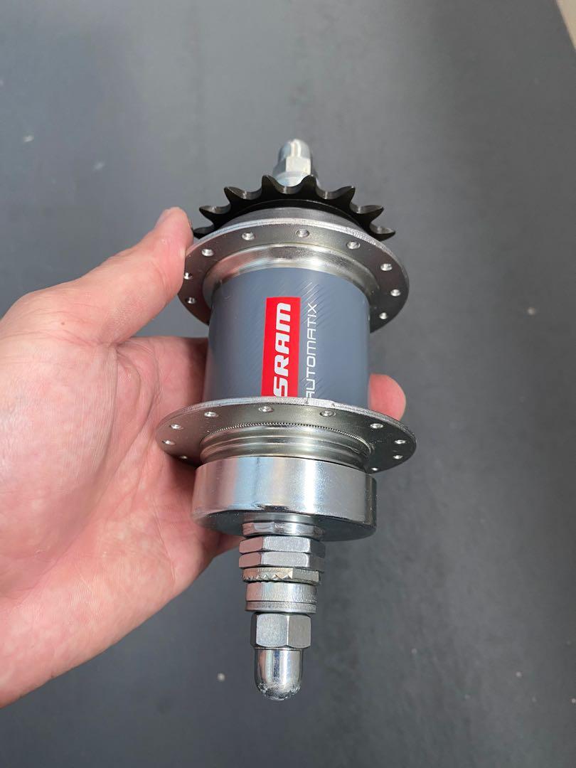 Sram 2 speed hub cheap