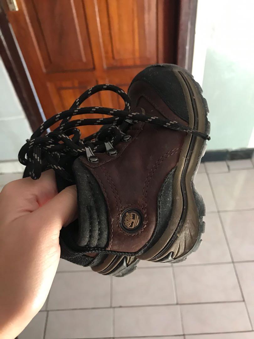 baby timberlands size 5c