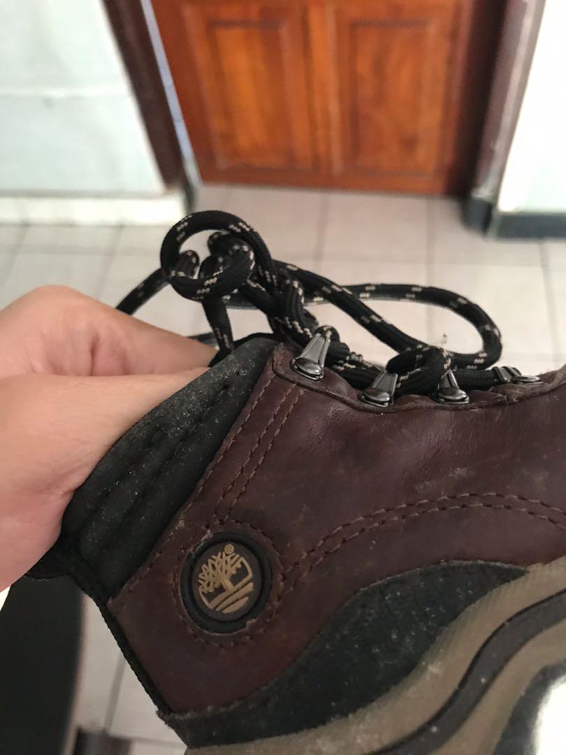 baby timberlands size 5c