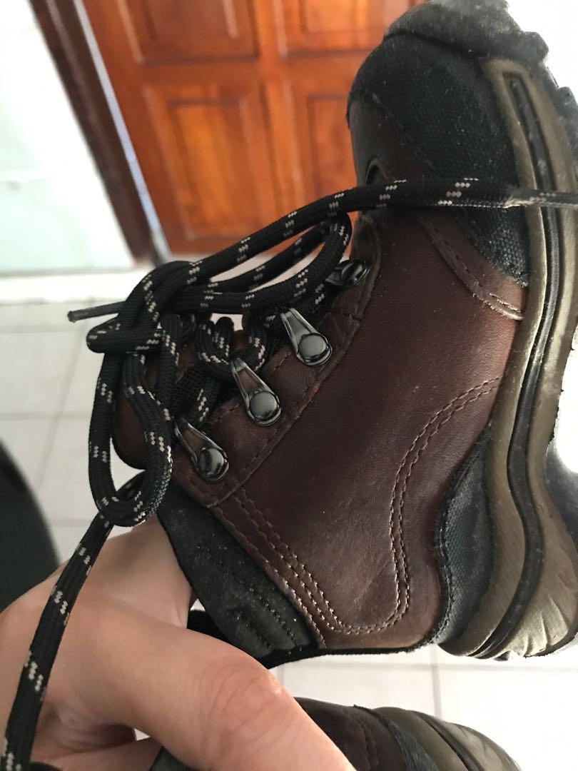 baby timberlands size 5c