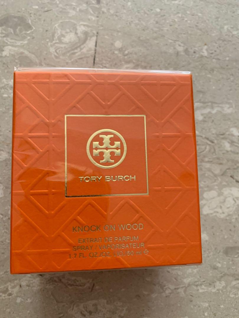 Tory Burch Knock On Wood Review 2024 favors