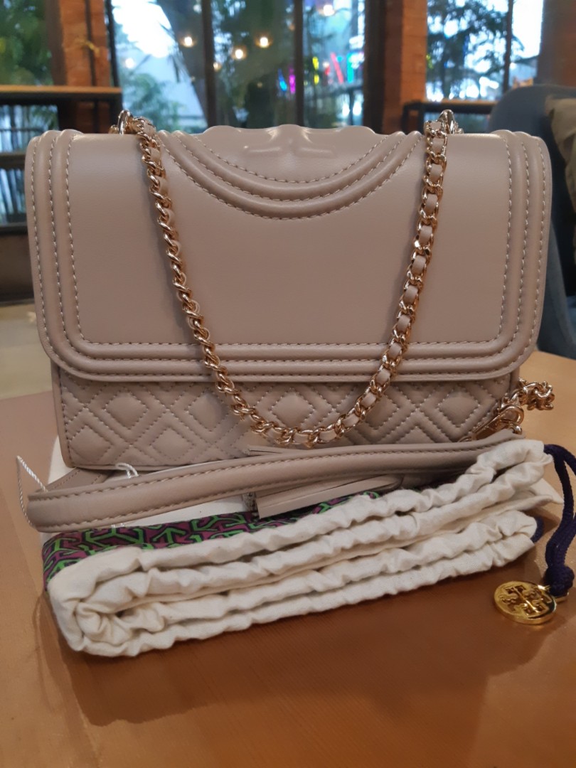 Tory burch bedrock fleming store