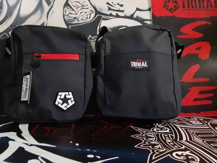 TRIBAL SLING BAG