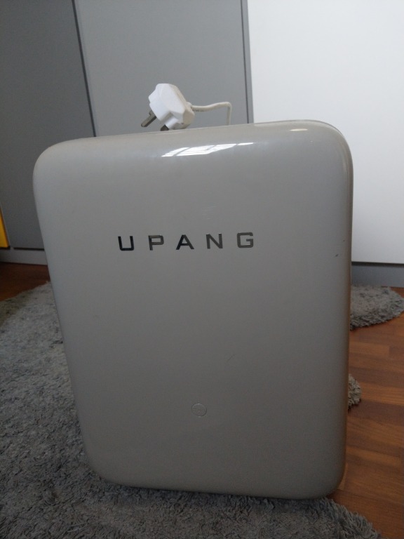 UPANG Plus UV Steriliser UP 802 Babies Kids Nursing