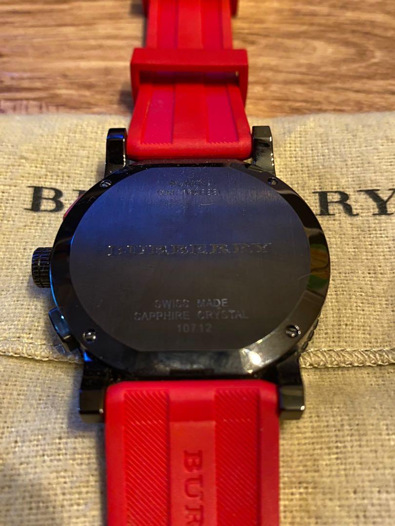 Burberry bu9805 sales
