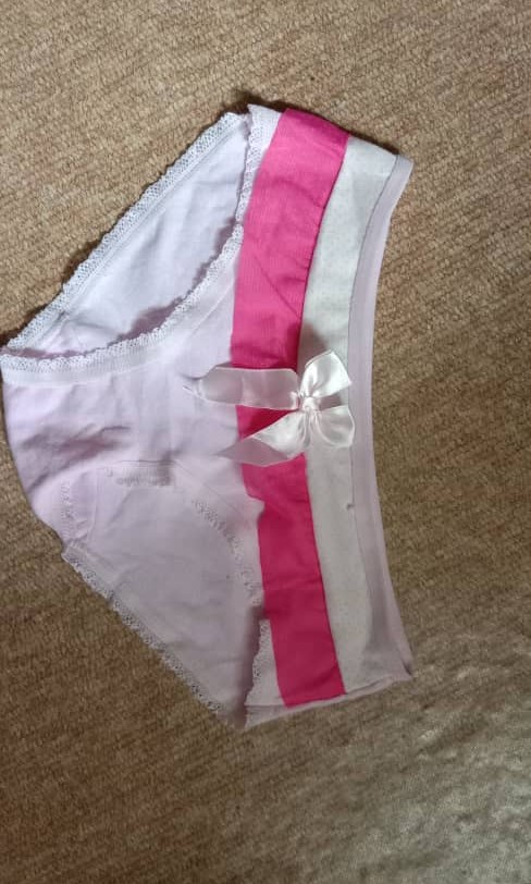Sell Used Panty Online