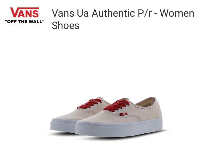 p shoes vans