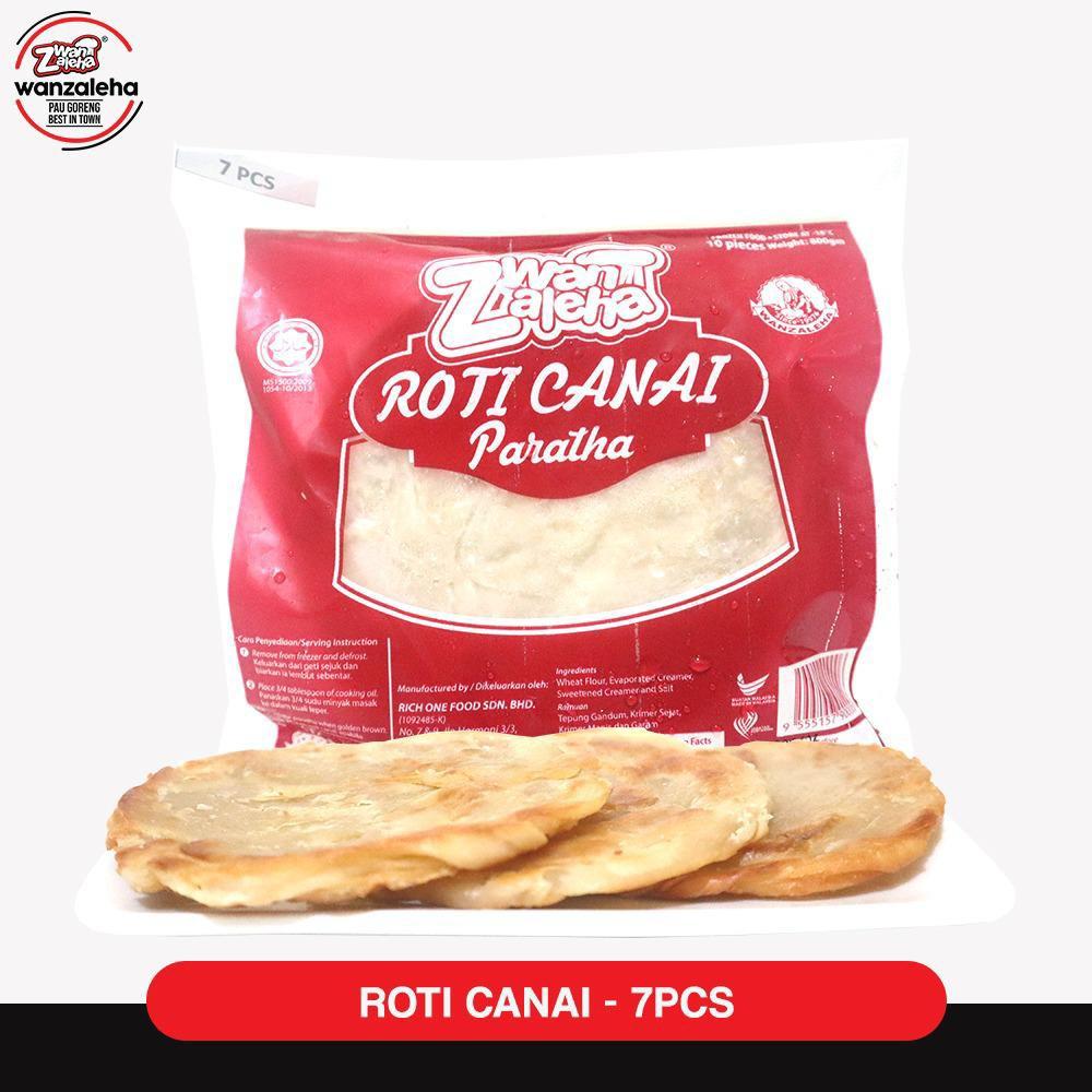 Wan Zaleha Frozen Food (HALAL), Food & Drinks, Chilled & Frozen Food on