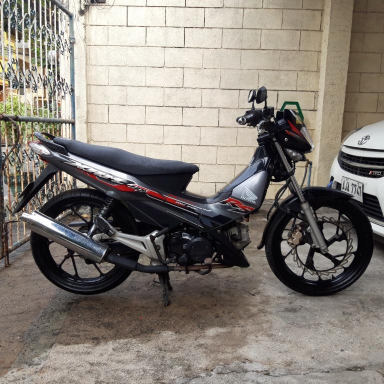 XRM 125 Motorbikes Motorbikes for Sale on Carousell