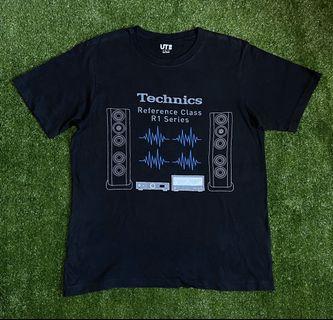 Uniqlo T-Shirt