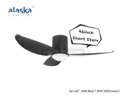 ALASKA Ceiling Fans Collection item 2