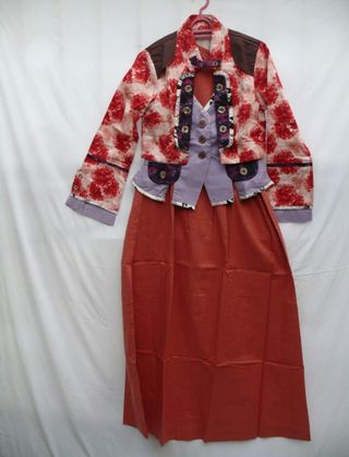 (Kategori: ) berada di . Dikirim oleh missdpreloved (ID iklan 277126907, Gambar 1). Deskripsi: .