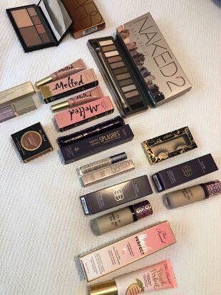 Make up bulk *new*