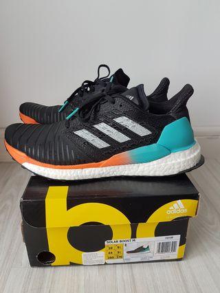 Adidas Solar Boost