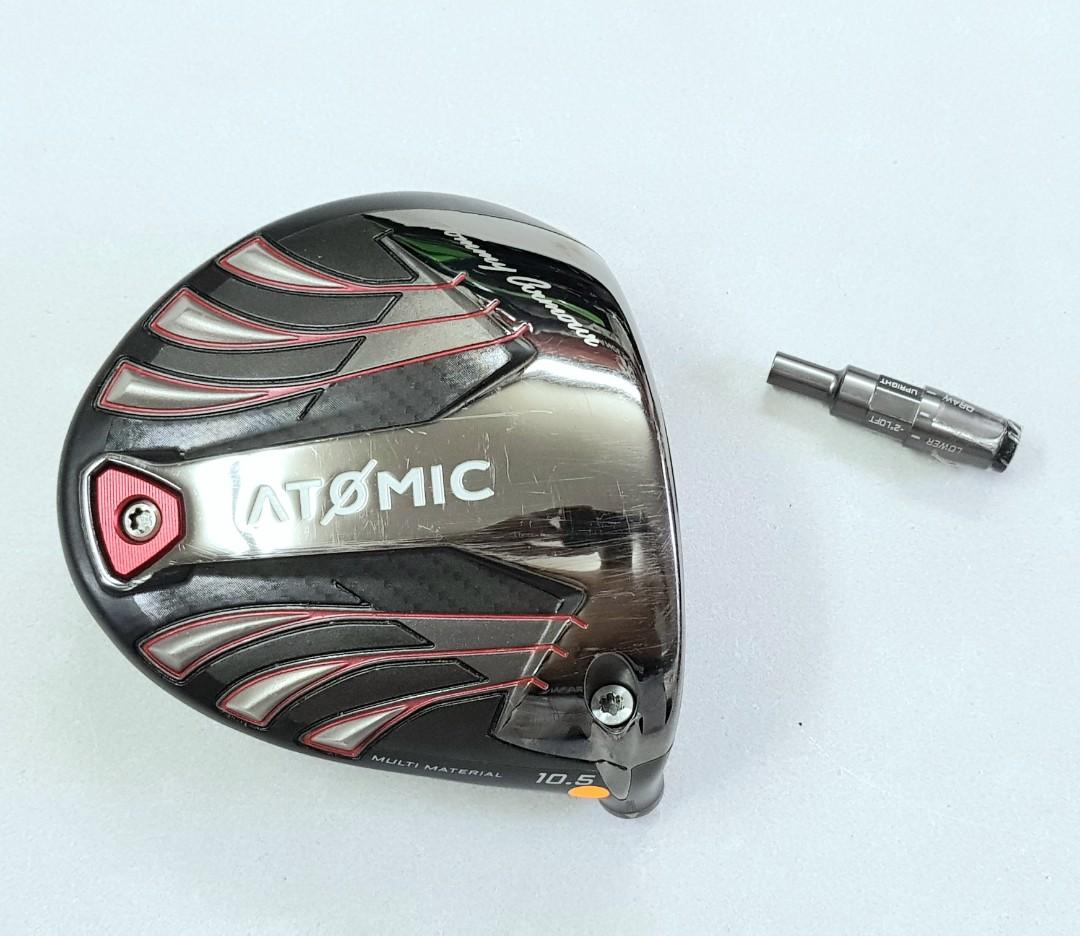 tommy armour atomic irons for sale