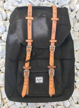 Original Little America Herschel Backpack