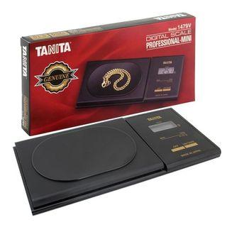 Tanita 1479V Professional Digital Mini Scale