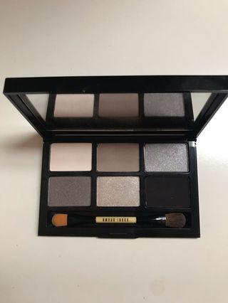 Bobbi Brown Eyeshadow Palette (authentic)