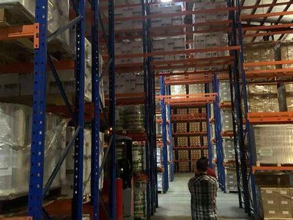 Warehouse for rent in Malolos, Bulacan