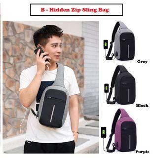 korean bag malaysia