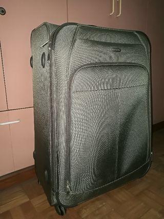 World Travellers Luggage