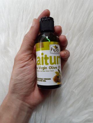 Minyak zaitun