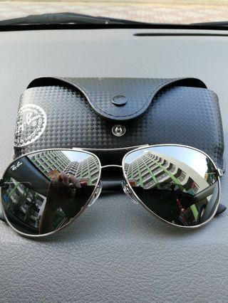 Father's day offer - Preloved Rayban Sunglasses